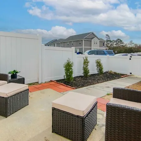 Villa Penny Lane Park Circle 15M Dwtn Chs